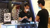 Asosiasi Dukung Industri Tak Jual Vape ke Konsumen Bawah Umur