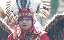 Bontang City Carnival: Antara Edukasi Budaya dan Peningkatan Sektor Wisata