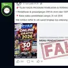 Cek Fakta: Tidak Benar Link Pendaftaran Pembuatan dan Perpanjangan SIM Gratis sampai 30 Juli 2026