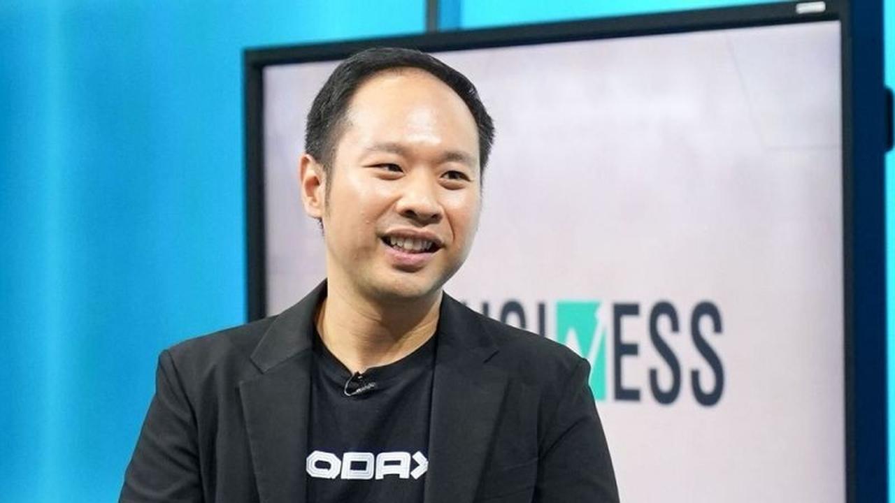 Indodax: Jumlah Investor Kripto Indonesia Tembus 20 Juta Orang, Sinyal Adopsi Aset Digital Meluas