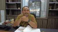 Bupati Ngawi, Ony Anwar Harsono, memilih untuk berkantor di Mal Pelayanan Publik (MPP) setempat, ia ingin kontrol langsung pelayanan terhadap masyarakat.
