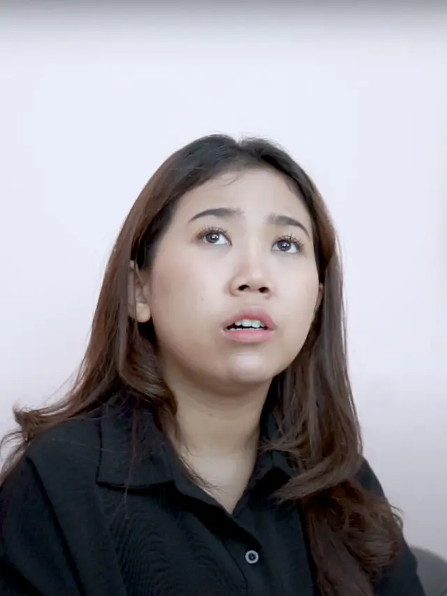 Kiky Saputri. (Foto: Dok. YouTube Kiky Saputri)