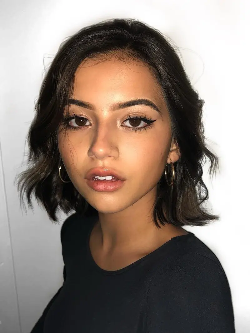 [Bintang] Isabela Moner