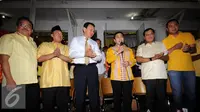 VIDEO: Ahok Akan Pertemukan Relawan dengan Parpol Pendukung