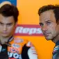 Alberto Puig dikenal bertangan dingin dalam mencetak bintang-bintang MotoGP. (Red Bull)