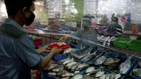 Pemprov DKI Siagakan ASN Berusia di Bawah 50 Tahun Pantau Aktivitas Pasar