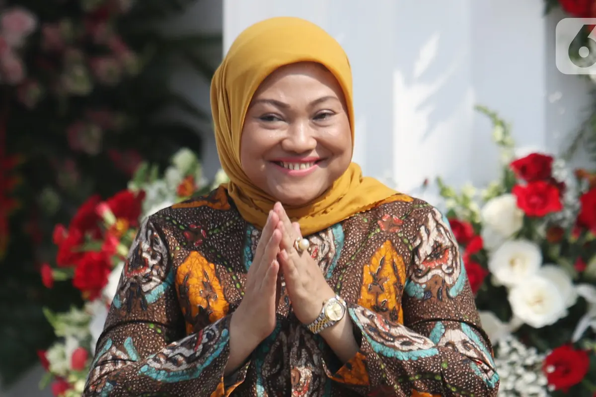 Ida Fauziyah