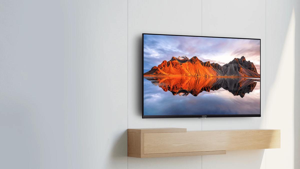 Xiaomi Rilis TV QLED 32 Inci, Monitor 144Hz, dan Smart Camera Baru, Harga Mulai dari Rp 449 Ribuan
