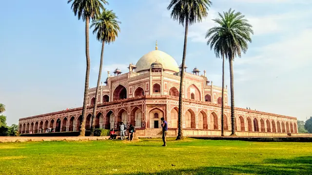 Delhi
