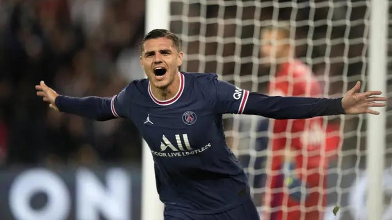 Nostalgia! Inilah 8 Pemain yang Pernah Bermain untuk PSG dan Inter Milan