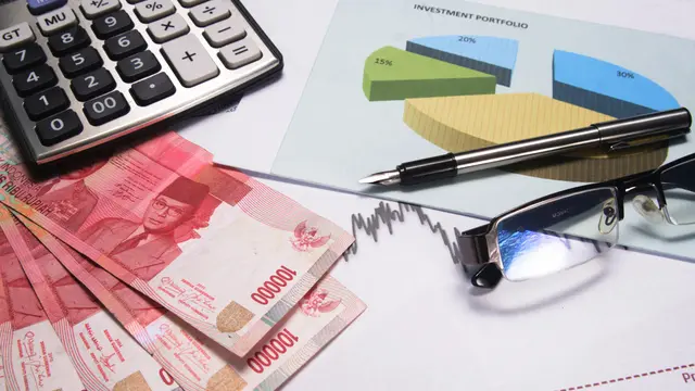 Ramai Isu Kenaikan PPN 12%, Benarkah Bisa Memicu Inflasi yang Tinggi?