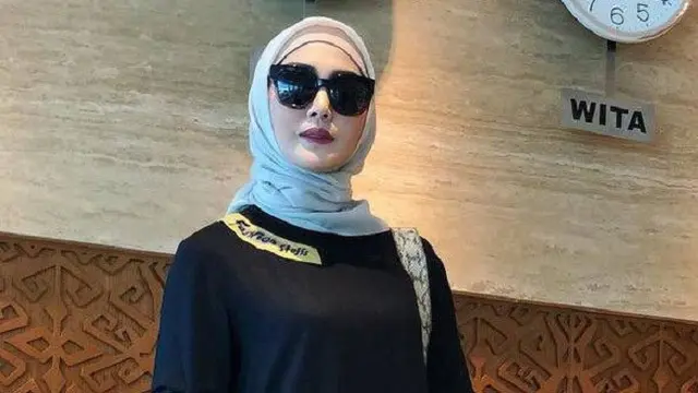 Kaget Dapat Tagihan 18 juta dari PLN, Fenita Arie Minta Penjelasan