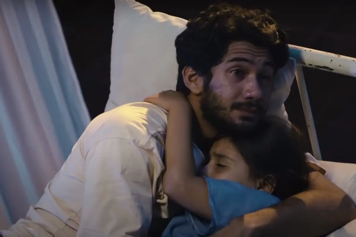 Hafalan Shalat Delisa (Youtube/starvisionplus)