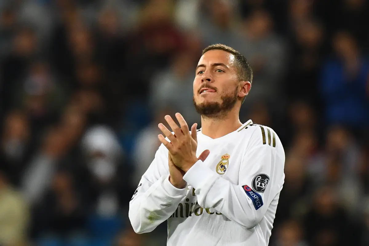 6 Pemain Termahal dalam Sejarah Real Madrid