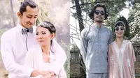 Revaldo AADC dengan Sang Istri (Sumber: Instagram/revaldo.f.s.p/oshindah)