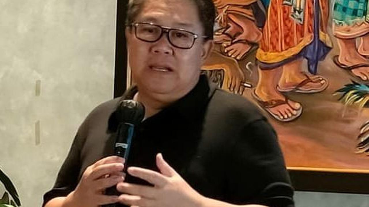 Hartono Sohor, Chairman dan Founder Arista Group.