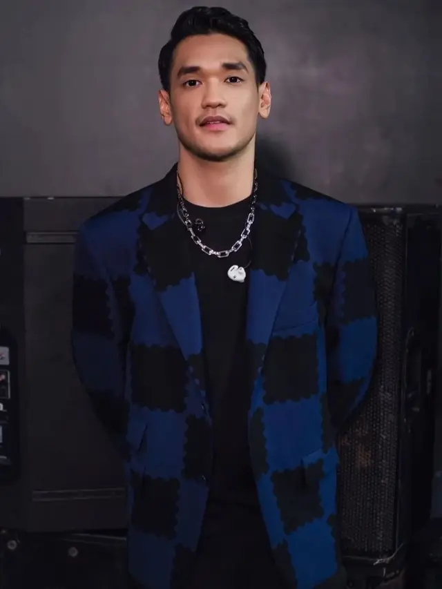 Adu Gaya Park Bo Gum, Al Ghazali, dan Afgan di Louis Vuitton Men's Show Bangkok, Siapa Favoritmu?