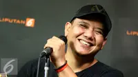 Ini yang Membuat Fadly Bisa Mengalahkan Jon Bon Jovi 