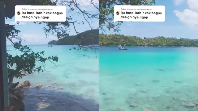 Kisah lucu dari seorang pria yang lupa dirinya sudah memiliki istri.