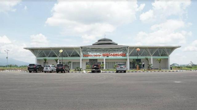 Pengembangan Bandara Tasikmalaya Rampung Ekonomi Bakal Tumbuh Bisnis Liputan6 Com