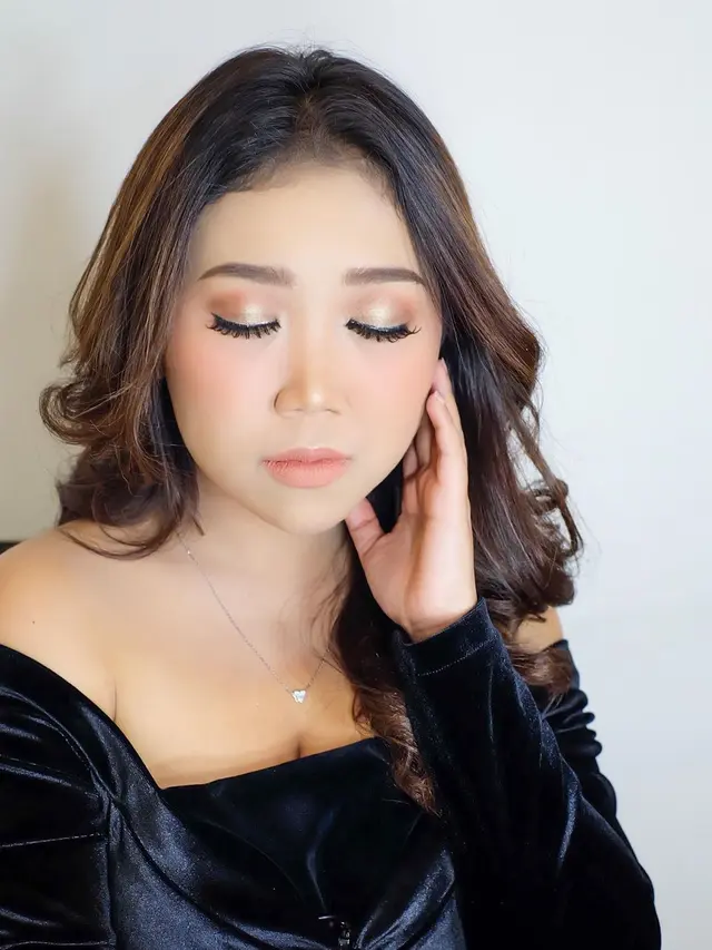 Kiky Saputri.