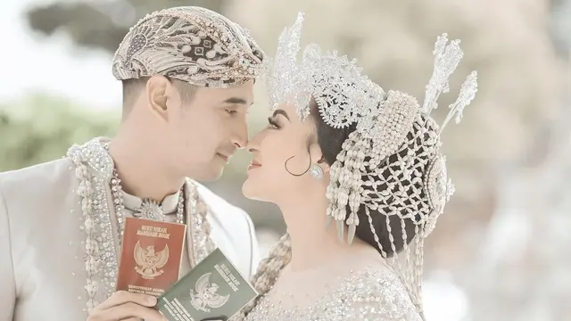 ilustrasi potret ali syakieb/instagram: alisyakieb