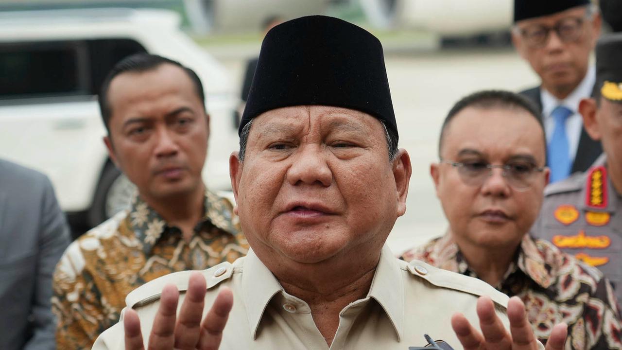 Beda dari Jokowi, Prabowo Pilih Gelar Upacara HUT ke-80 RI di Jakarta