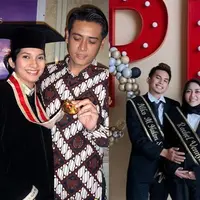 Artis Wisuda saat Hamil (dok. Instagram)