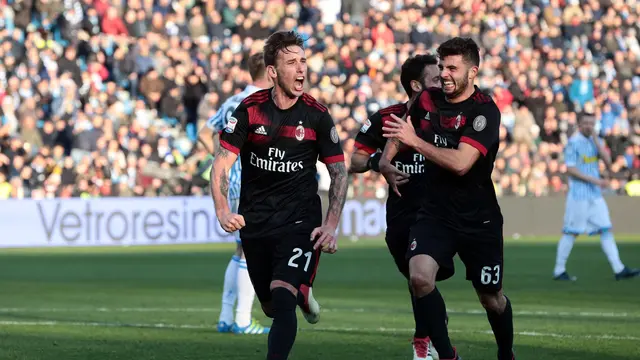 AC Milan