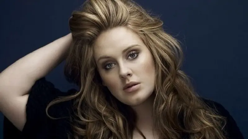 adele