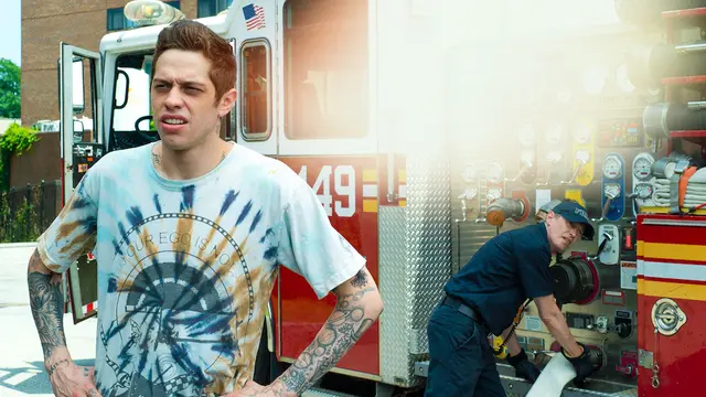 The King of Staten Island (Foto: Netflix)