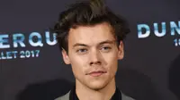 Jadi bagaimana menurutmu jika Harry Styles memerankan James Bond? (FRANCOIS LO PRESTI / AFP)