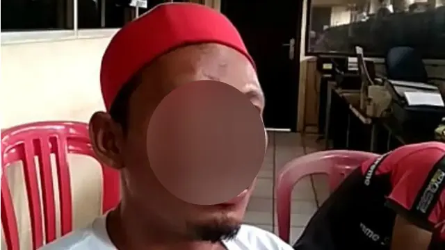 Julukan Ustad Gadungan Buat MR Nekat Bunuh Calon Pengantin di Palembang
