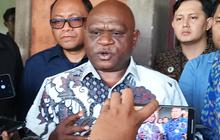 Natalius Pigai Sebut Tuntutan Hukuman Mati ABK Kasus Sabu 2 Ton Tak Sesuai HAM