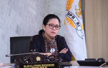 HAN 2026, Puan Tegaskan Anak Harus Terbebas dari Bullying dan Tumbuh di Ruang Aman