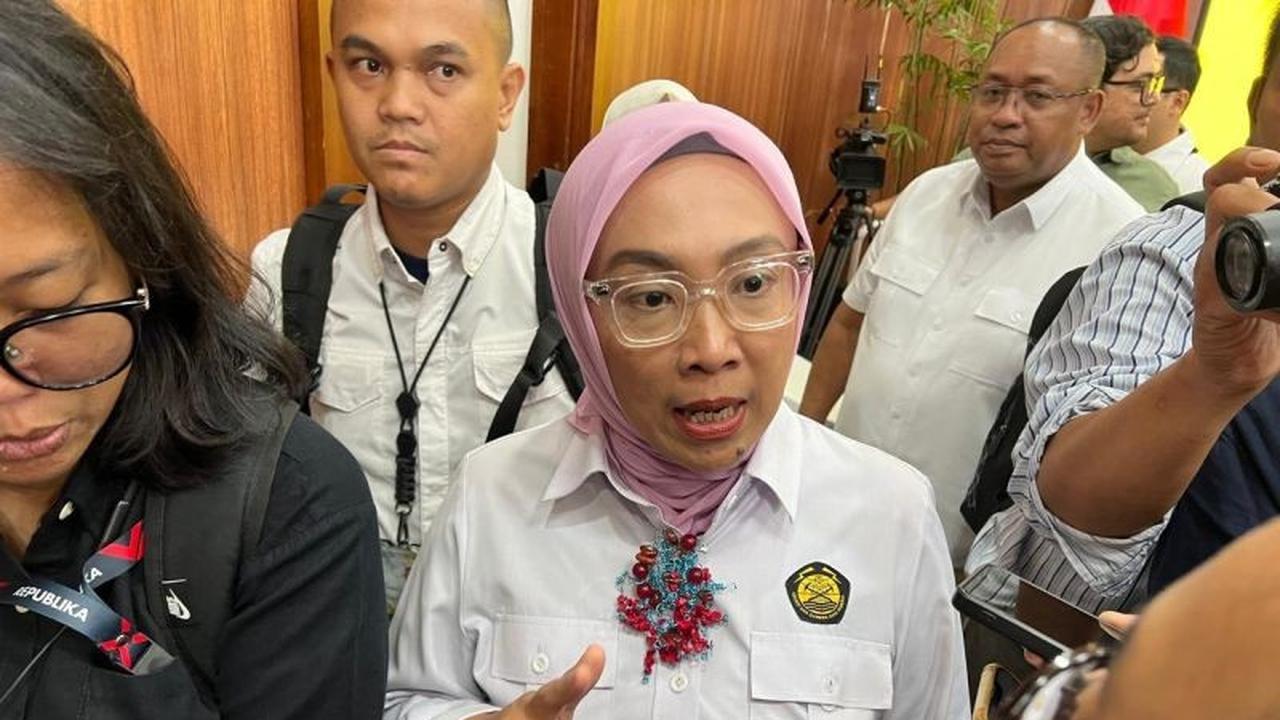 Target Terlampaui: Bauran Energi Bersih Ketenagalistrikan Indonesia Capai 16,3 Persen