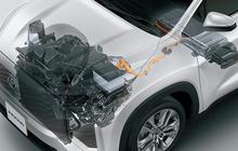 10 Komponen Mobil Hybrid yang Wajib Rutin Dicek