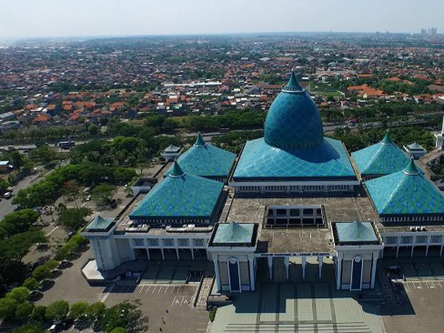 7 Wisata Religi Surabaya Yang Paling Hits Cocok Dikunjungi