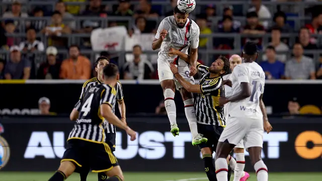 Ruben Loftus-Cheek - AC Milan