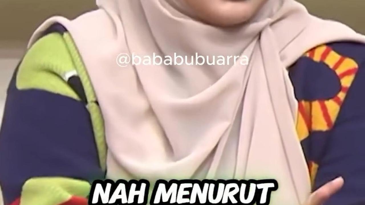 Viral dengan Kebijakannya, Ternyata Begini Cara Mendidik Arra oleh Baba dan Bubu