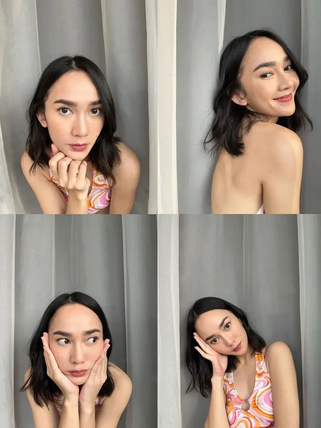 [Fimela] Leona Agustine