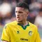 Justin Hubner menjadi starter saat Fortuna Sittard menjamu Bayer Leverkusen dalam laga uji coba, Sabty (2/8/2025) dini hari WIB.(Instagram/justinhubner5)