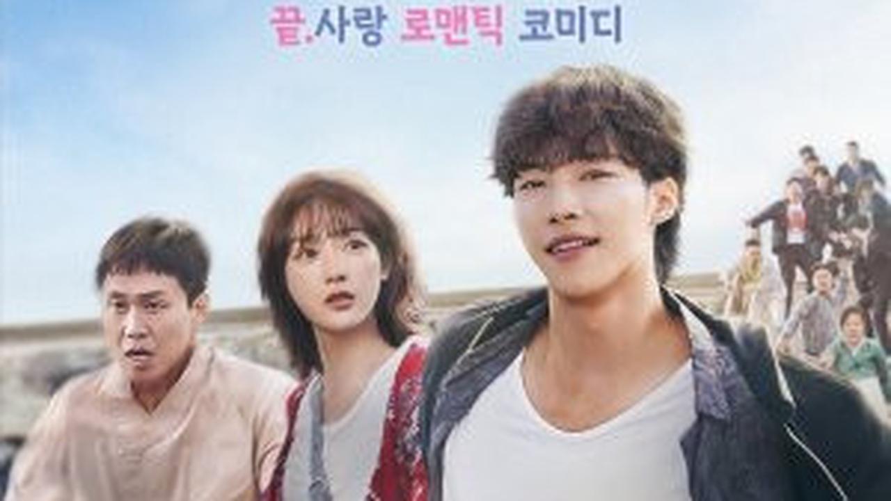 Top Couple Drama Korea Favorit Dengan Penggemar Besar, Bikin Baper