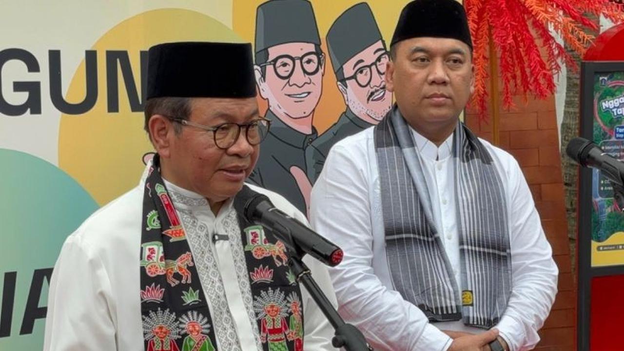 Gubernur Pramono Anung Pastikan Lanjutkan Program Pemasangan CCTV DKI Jakarta