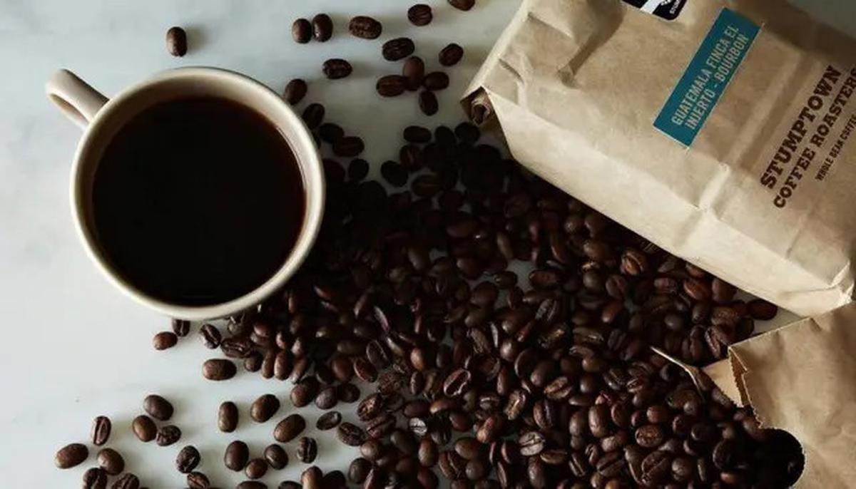 Cara Aman Minum Kopi Tanpa Risiko Asam Lambung