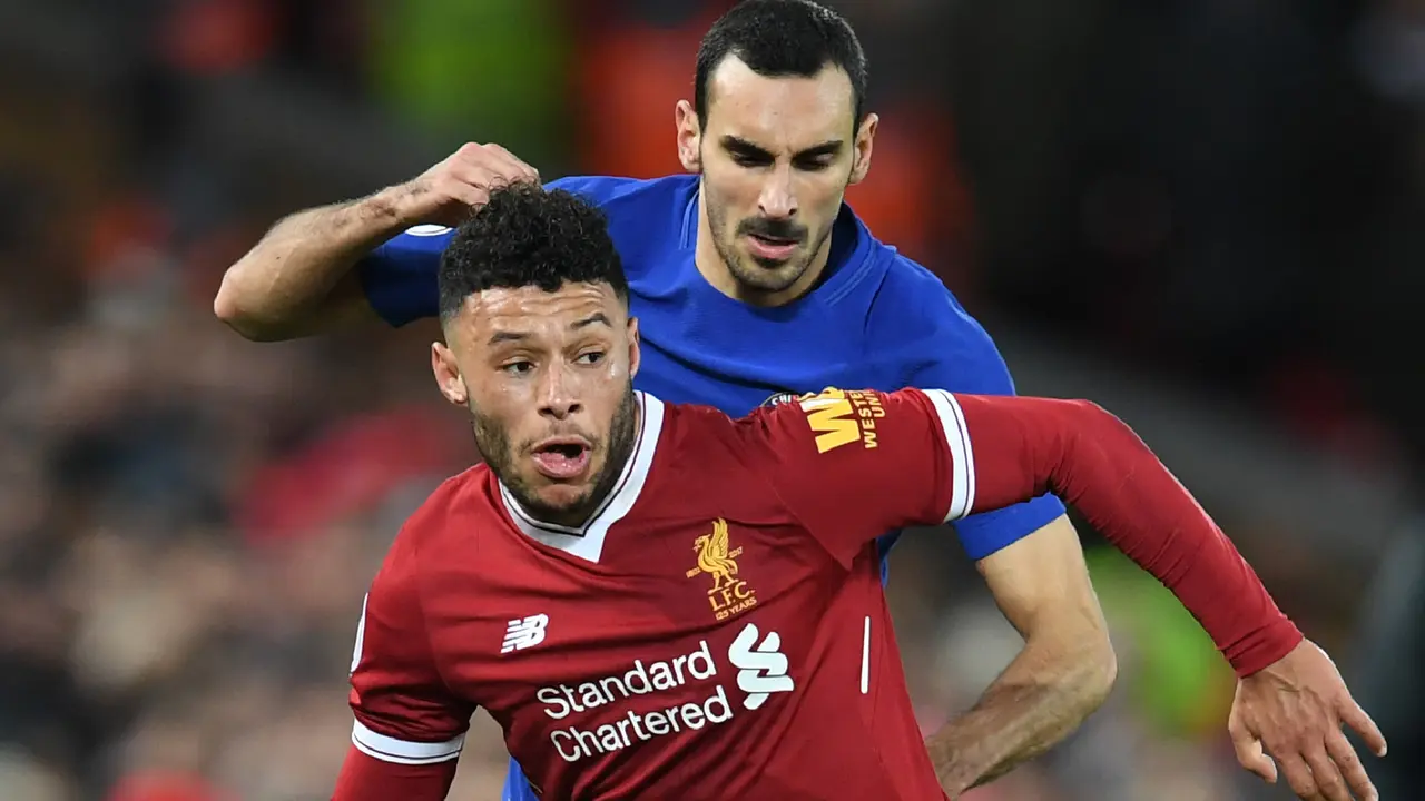 Liverpool-Chelsea