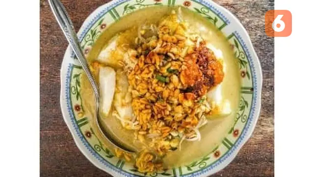 Orem-orem Malang (Liputan6.com/istimewa)