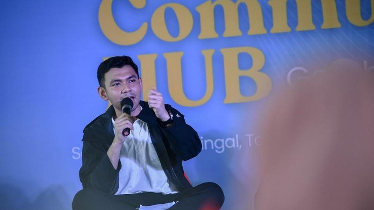 Pentingnya Persiapan Anak Sebelum Akses Ruang Digital: Komdigi Tekankan Kesiapan dan Regulasi Baru