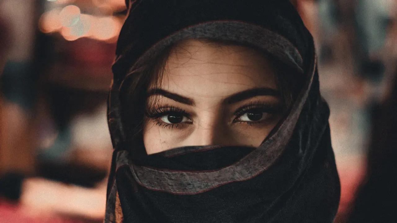 perempuan arab