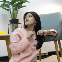 Sikap yang lebih baik./Copyright Fimela - Abel